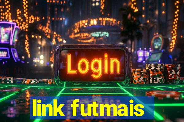 link futmais